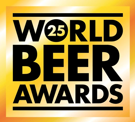 Medalha World Beer Awards